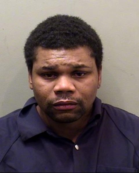 Albert Johnson